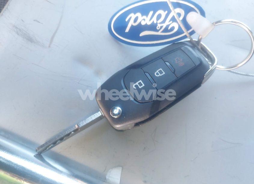 Photo 11 of 2019 Ford F-150 XL (VIN 1FTEX1CB0KKD31625)