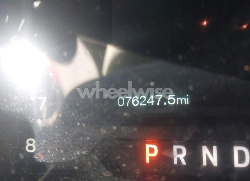 Photo 15 of 2019 Ford F-150 XL (VIN 1FTEX1CB0KKD31625)