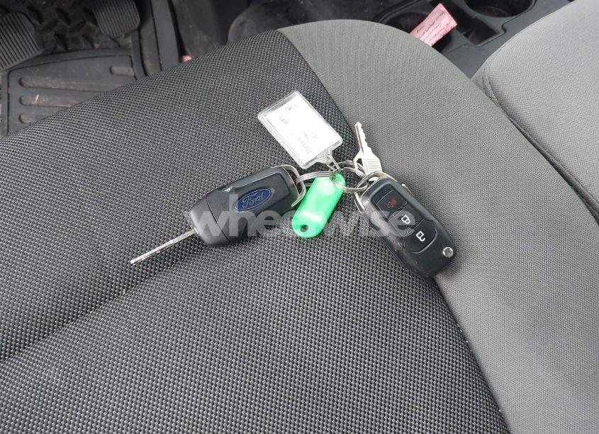 Photo 11 of 2019 Ford F-150 XL (VIN 1FTEX1CB0KKE51747)