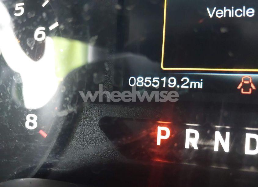 Photo 15 of 2019 Ford F-150 XL (VIN 1FTEX1CB0KKE51747)