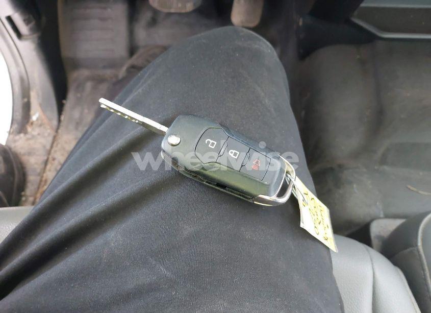 Photo 11 of 2023 Ford F-150 XL (VIN 1FTEX1CB0PKD82789)