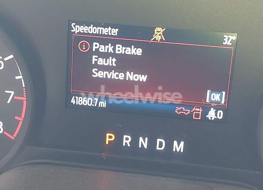 Photo 15 of 2023 Ford F-150 XL (VIN 1FTEX1CB0PKD82789)