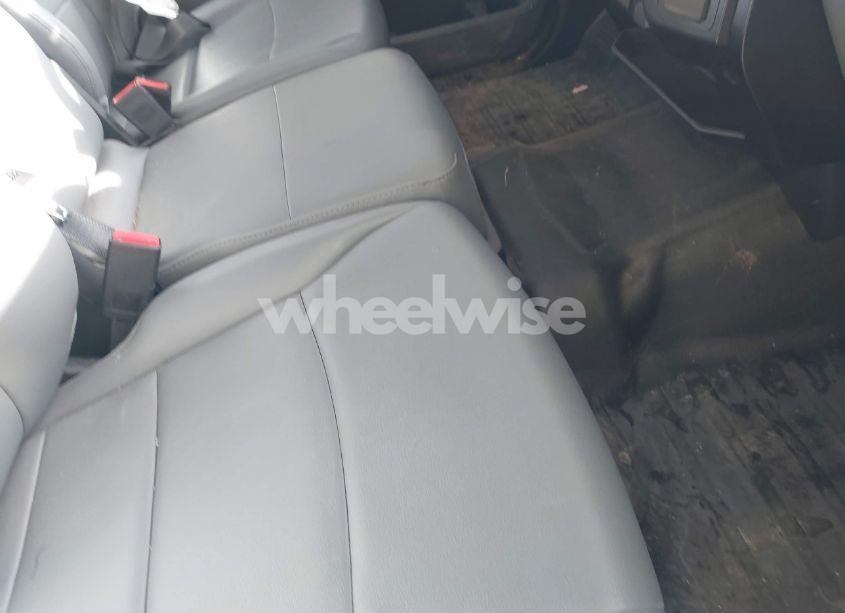 Photo 5 of 2023 Ford F-150 XL (VIN 1FTEX1CB0PKD82789)