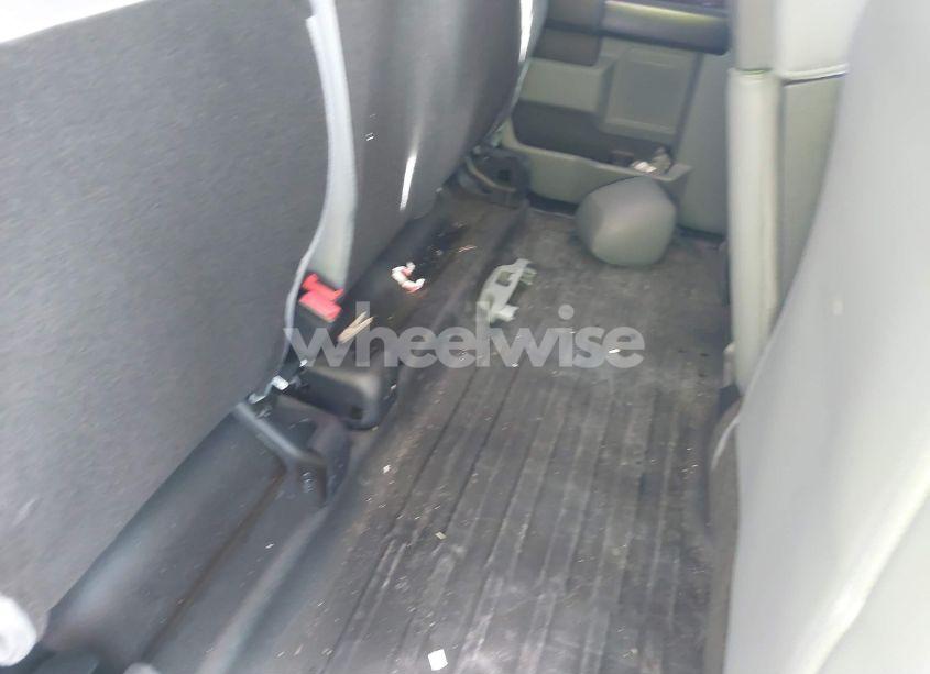 Photo 8 of 2023 Ford F-150 XL (VIN 1FTEX1CB0PKD82789)