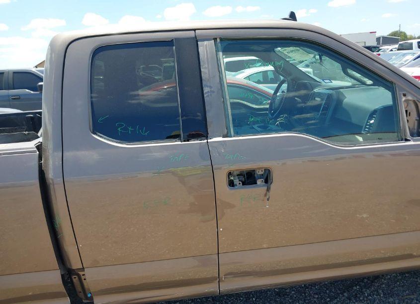 Photo 19 of 2019 Ford F-150 XLT (VIN 1FTEX1CB1KKD12372)