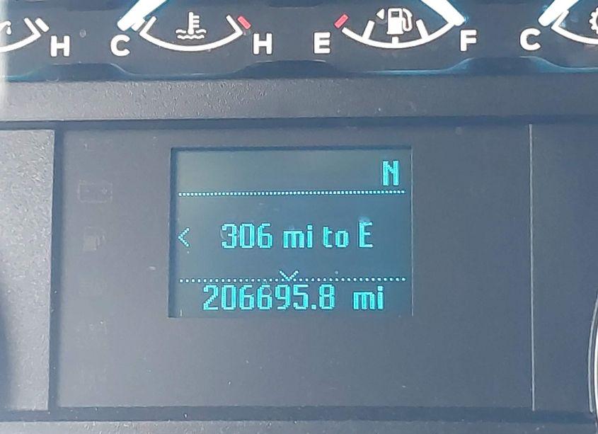 Photo 7 of 2019 Ford F-150 XLT (VIN 1FTEX1CB1KKD12372)