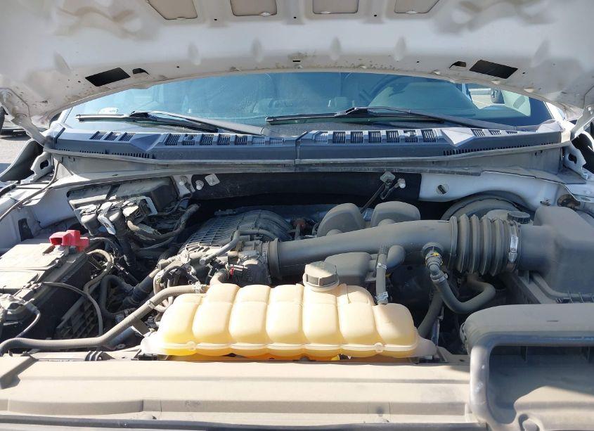 Photo 10 of 2019 Ford F-150 XL (VIN 1FTEX1CB1KKE95661)