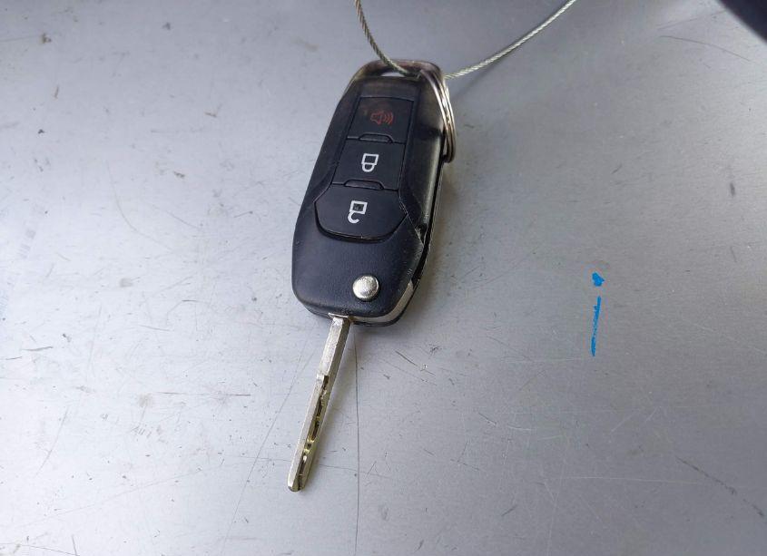 Photo 11 of 2019 Ford F-150 XL (VIN 1FTEX1CB1KKE95661)