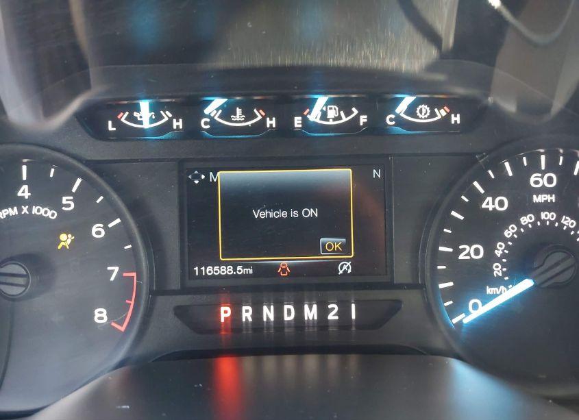 Photo 15 of 2019 Ford F-150 XL (VIN 1FTEX1CB1KKE95661)