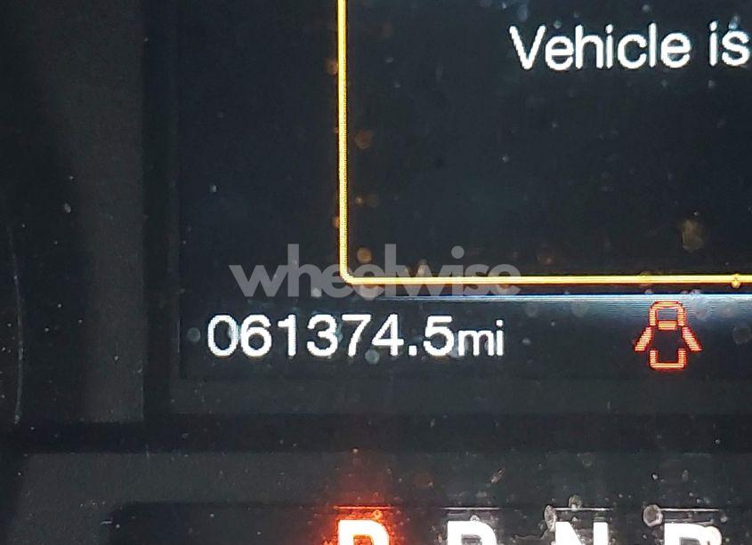 Photo 7 of 2018 Ford F-150 XL (VIN 1FTEX1CB2JFE14495)