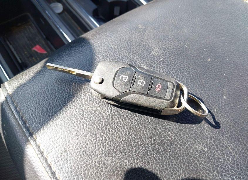 Photo 11 of 2019 Ford F-150 XLT (VIN 1FTEX1CB2KKD02238)