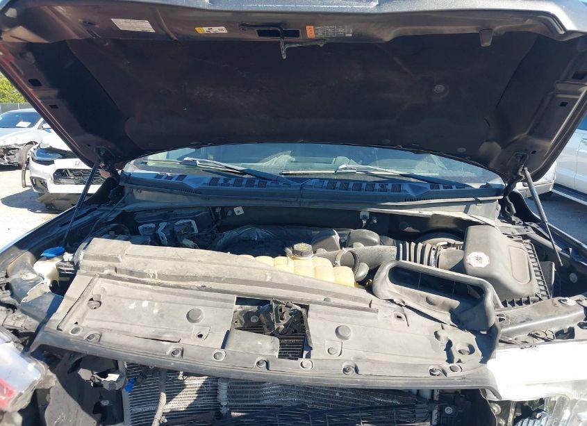 Photo 10 of 2020 Ford F-150 XLT (VIN 1FTEX1CB2LKD36861)