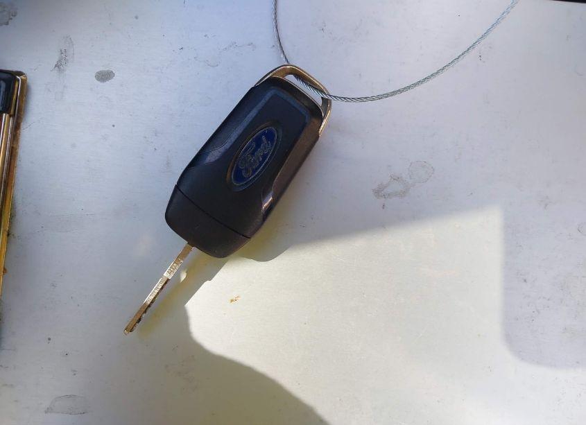 Photo 11 of 2020 Ford F-150 XLT (VIN 1FTEX1CB2LKD36861)