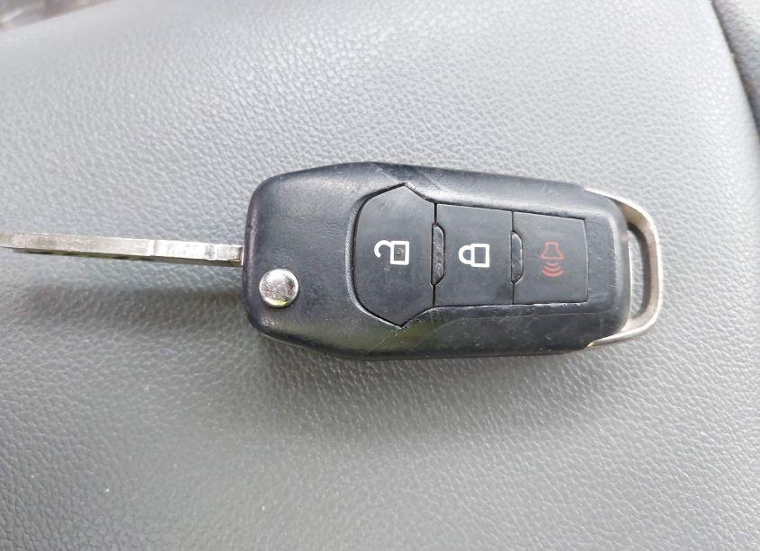 Photo 11 of 2022 Ford F-150 XL (VIN 1FTEX1CB2NKD02471)