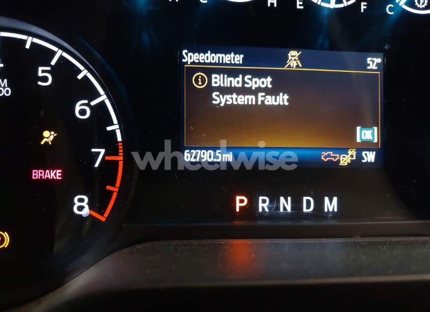 Photo 16 of 2023 Ford F-150 XL (VIN 1FTEX1CB2PKD83958)