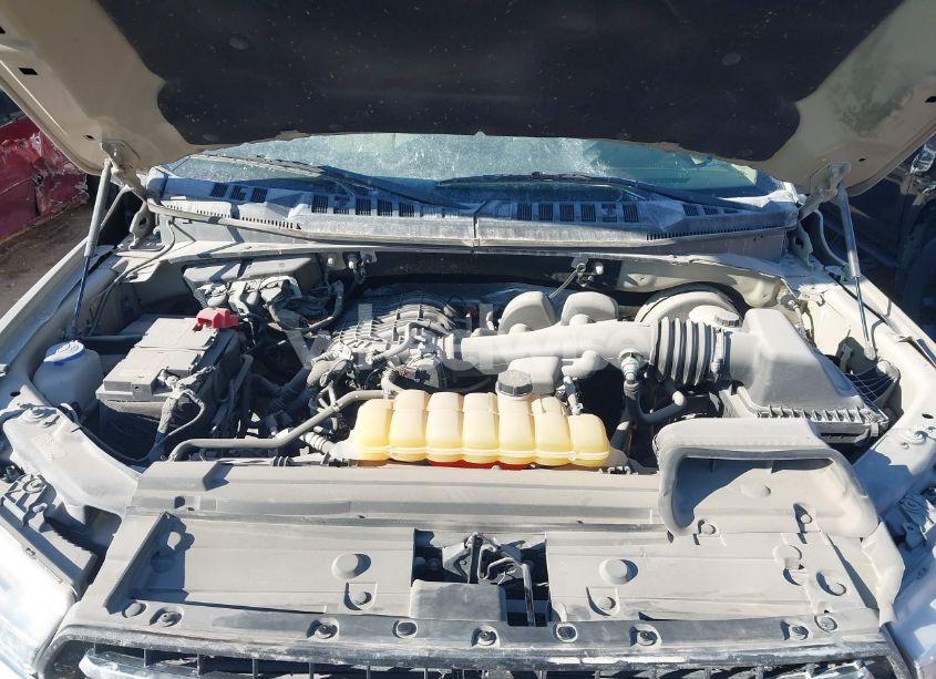 Photo 10 of 2018 Ford F-150 XLT (VIN 1FTEX1CB4JFA48233)