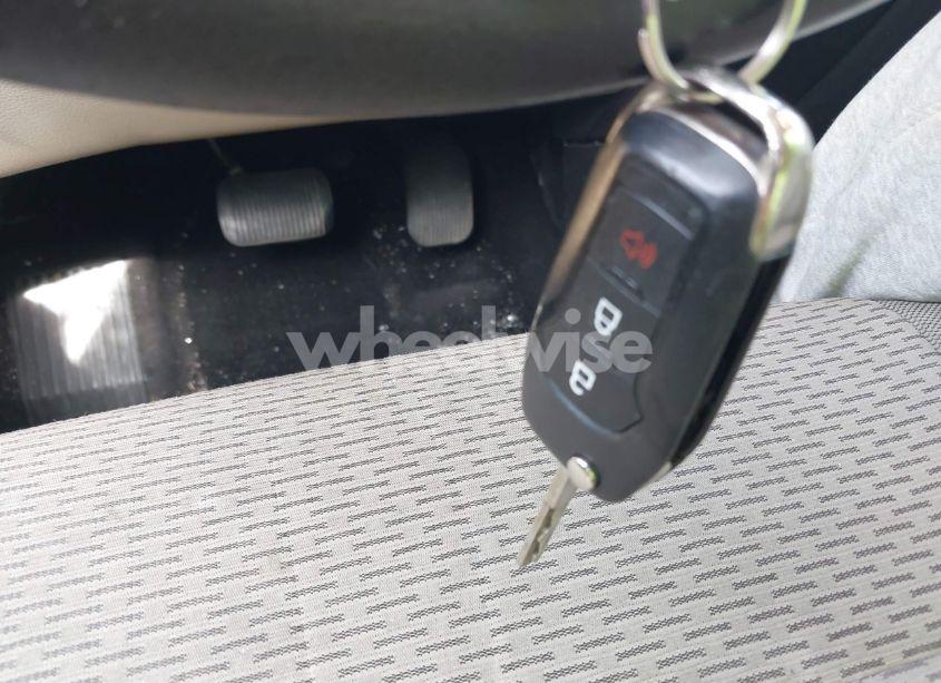 Photo 11 of 2018 Ford F-150 XLT (VIN 1FTEX1CB4JFA48233)