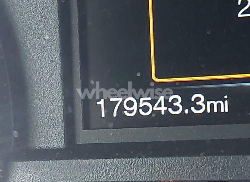 Photo 15 of 2018 Ford F-150 XLT (VIN 1FTEX1CB4JFA48233)