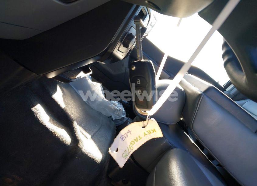 Photo 11 of 2021 Ford F-150 XL (VIN 1FTEX1CB4MFB88108)