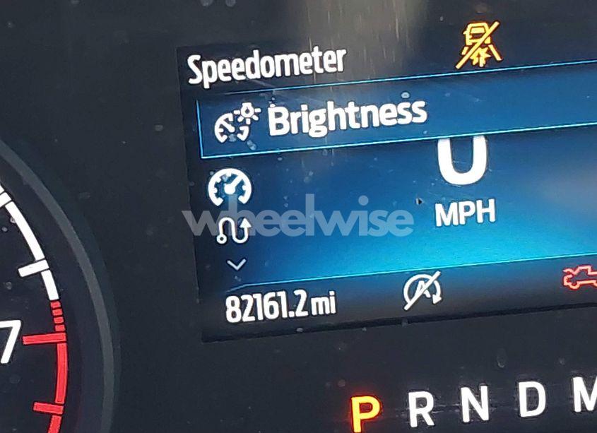 Photo 15 of 2021 Ford F-150 XL (VIN 1FTEX1CB4MFB88108)