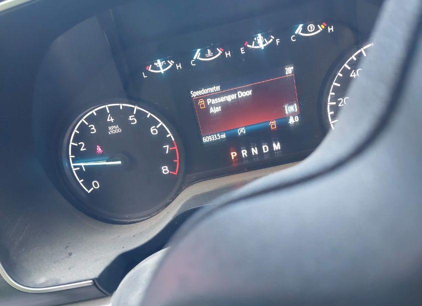 Photo 15 of 2022 Ford F-150 XL (VIN 1FTEX1CB4NKD54264)