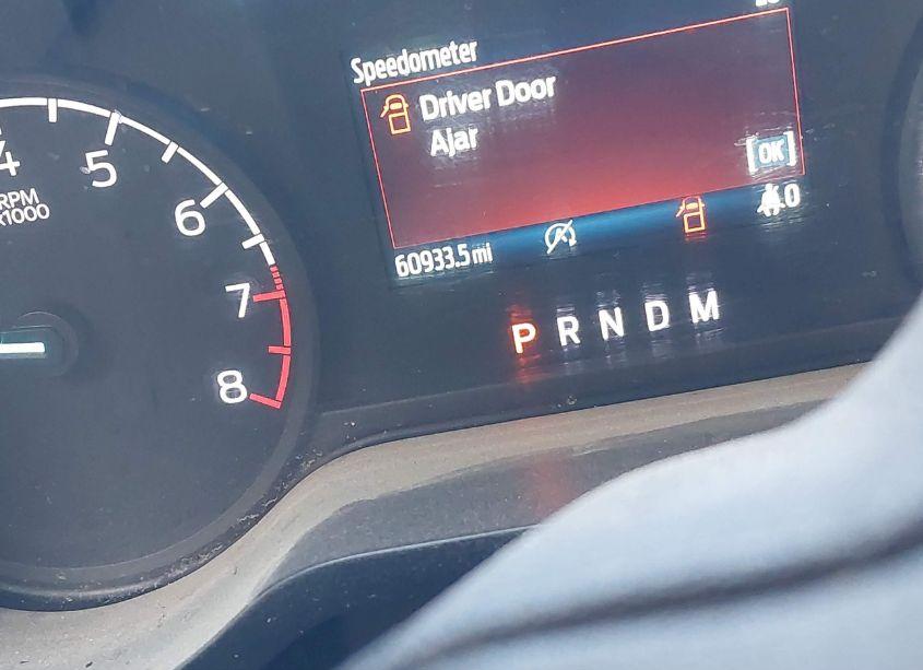 Photo 7 of 2022 Ford F-150 XL (VIN 1FTEX1CB4NKD54264)