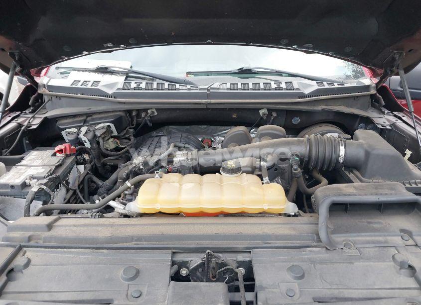 Photo 10 of 2018 Ford F-150 XLT (VIN 1FTEX1CB5JFA69737)