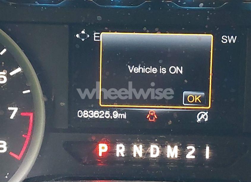 Photo 15 of 2018 Ford F-150 XLT (VIN 1FTEX1CB5JFA69737)