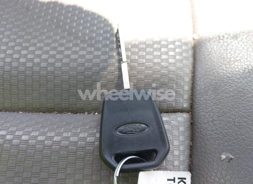 Photo 11 of 2018 Ford F-150 XL (VIN 1FTEX1CB5JFC08622)