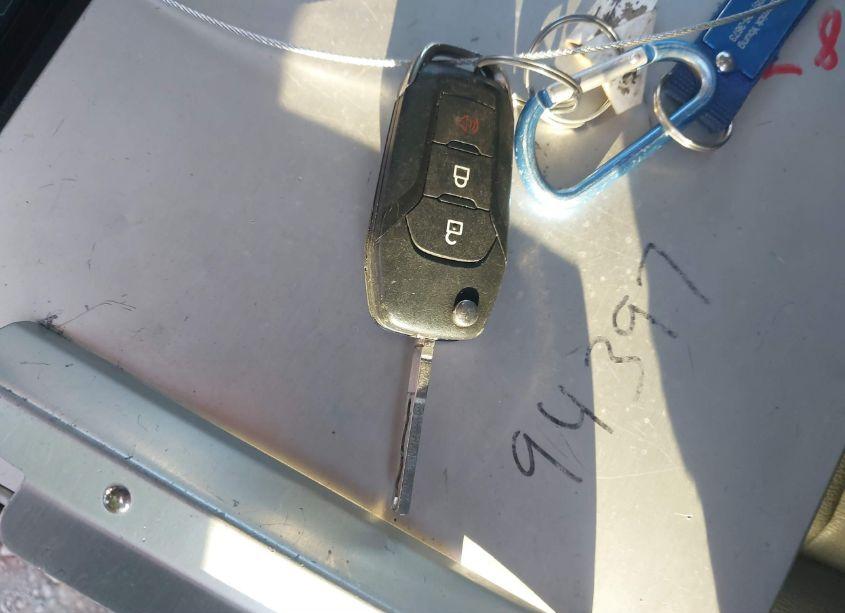 Photo 11 of 2022 Ford F-150 XL (VIN 1FTEX1CB5NKF25734)