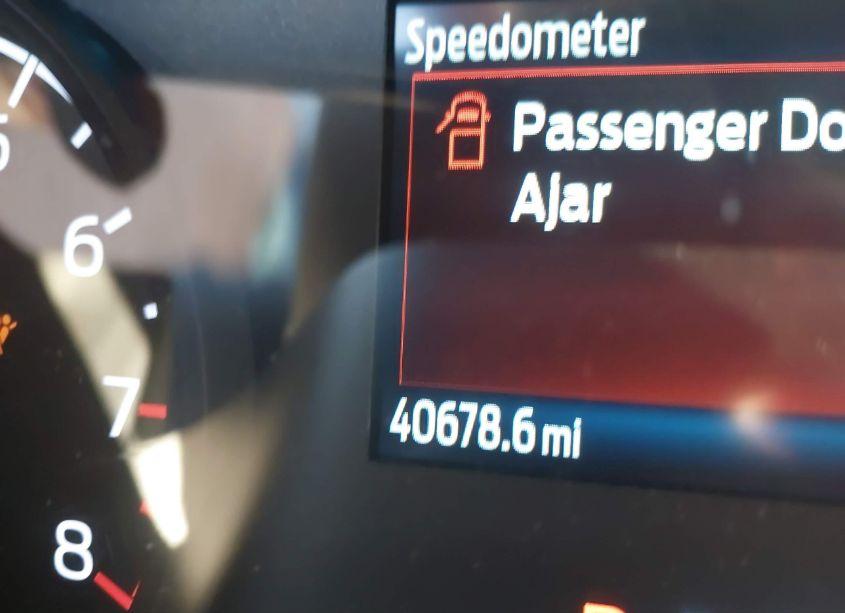 Photo 15 of 2022 Ford F-150 XL (VIN 1FTEX1CB5NKF25734)