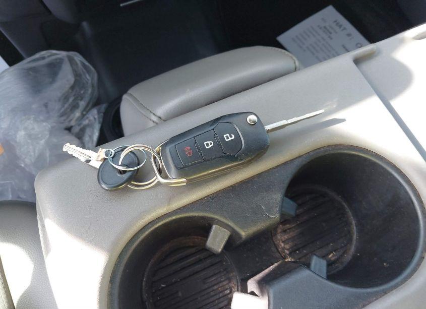 Photo 11 of 2018 Ford F-150 XL (VIN 1FTEX1CB6JKG11189)