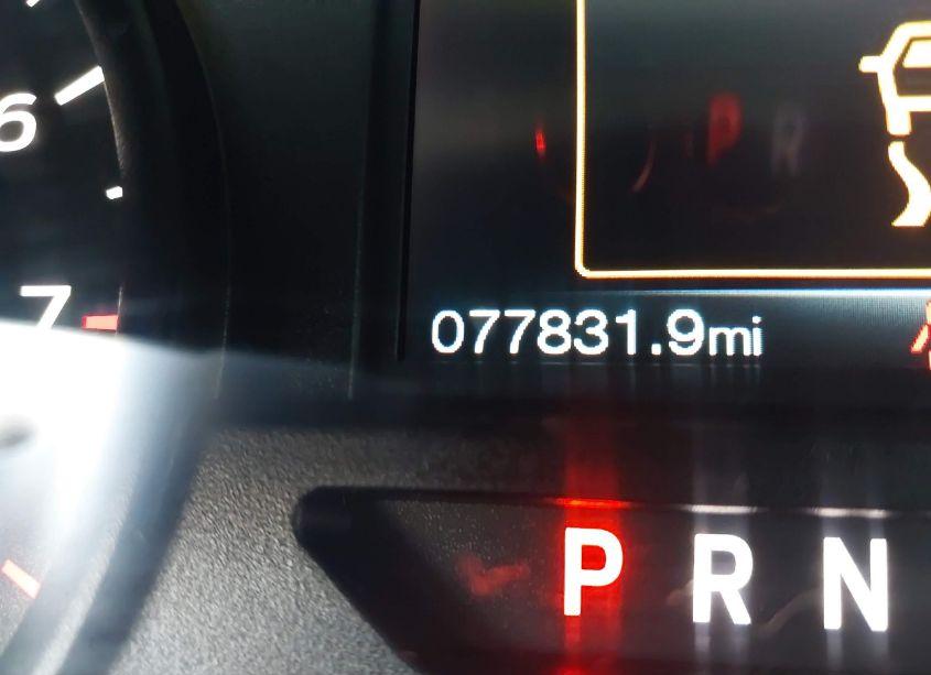 Photo 15 of 2018 Ford F-150 XL (VIN 1FTEX1CB6JKG11189)