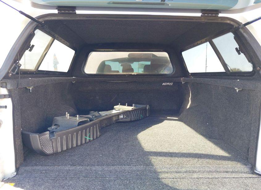 Photo 17 of 2018 Ford F-150 XL (VIN 1FTEX1CB6JKG11189)