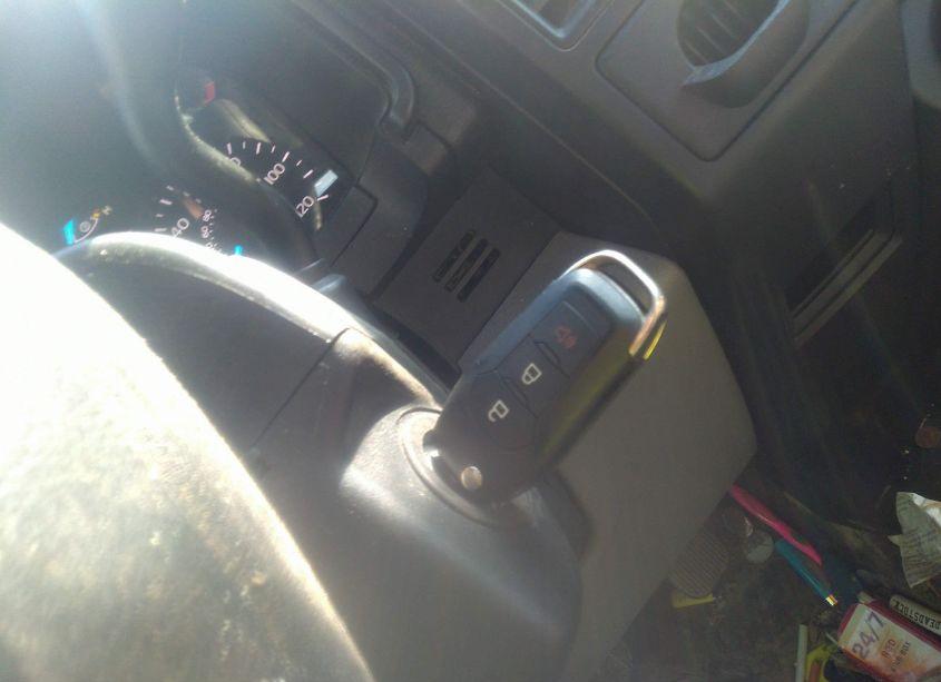 Photo 11 of 2019 Ford F-150 XL (VIN 1FTEX1CB6KKD51085)