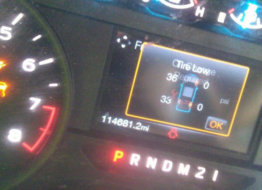 Photo 7 of 2019 Ford F-150 XL (VIN 1FTEX1CB6KKD51085)