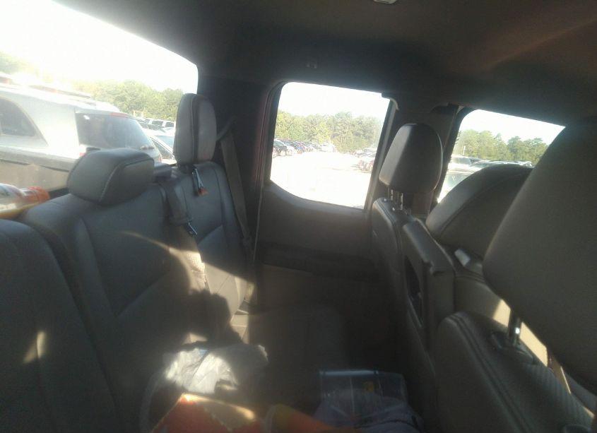 Photo 8 of 2019 Ford F-150 XL (VIN 1FTEX1CB6KKD51085)