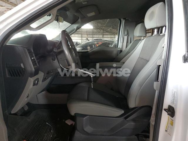 Photo 9 of 2020 FORD F150 SUPER CAB N/A (VIN 1FTEX1CB7LKD45412)