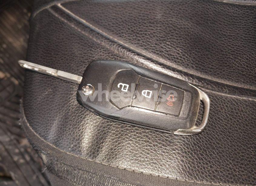 Photo 11 of 2018 Ford F-150 XL (VIN 1FTEX1CB8JFA77167)