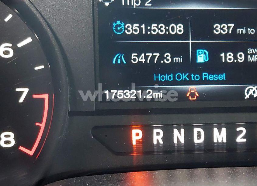 Photo 15 of 2018 Ford F-150 XL (VIN 1FTEX1CB8JFA77167)