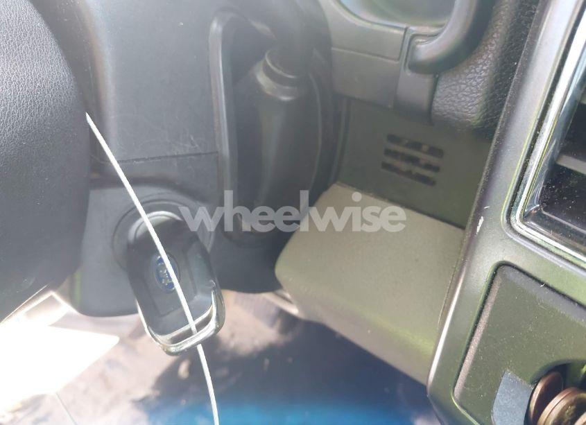 Photo 11 of 2019 Ford F-150 XLT (VIN 1FTEX1CB8KFB64987)