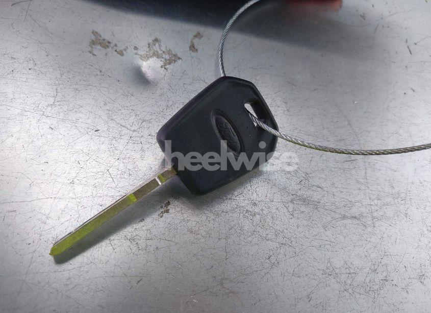 Photo 11 of 2021 Ford F-150 XL (VIN 1FTEX1CB8MKD47901)