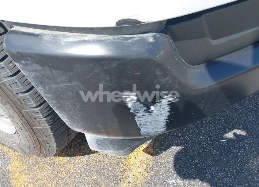 Photo 17 of 2021 Ford F-150 XL (VIN 1FTEX1CB8MKD47901)