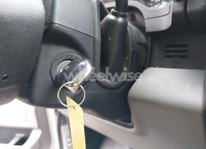 Photo 11 of 2018 Ford F-150 XL (VIN 1FTEX1CB9JFE55934)