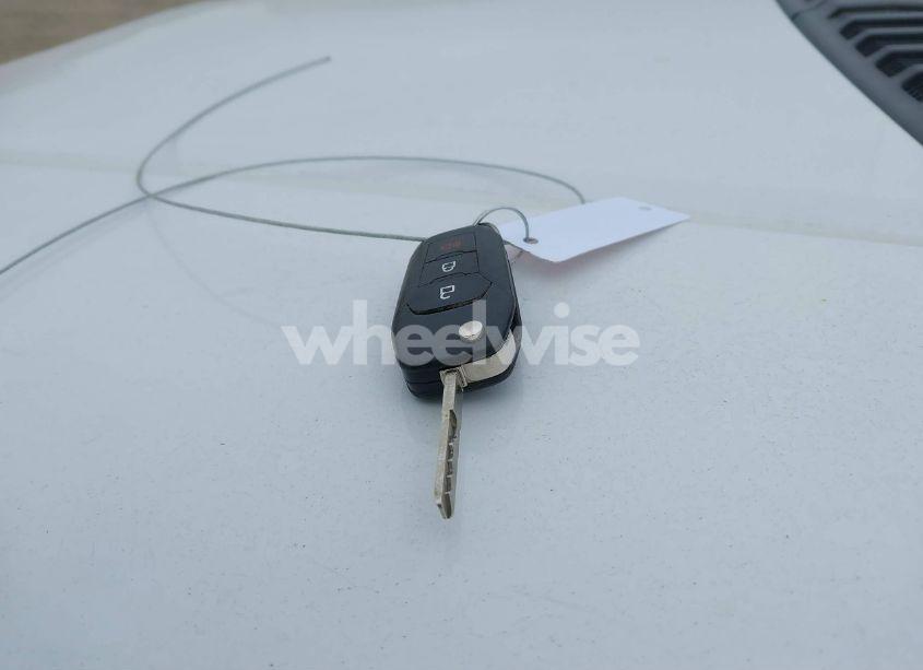 Photo 11 of 2018 Ford F-150 XL (VIN 1FTEX1CB9JKC40240)