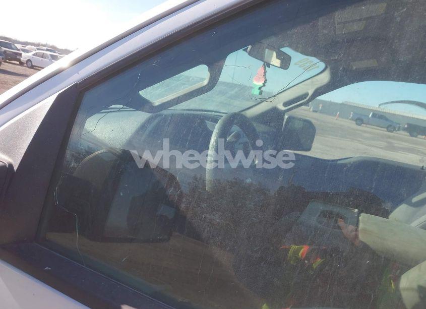 Photo 11 of 2018 Ford F-150 XL (VIN 1FTEX1CBXJKD25314)