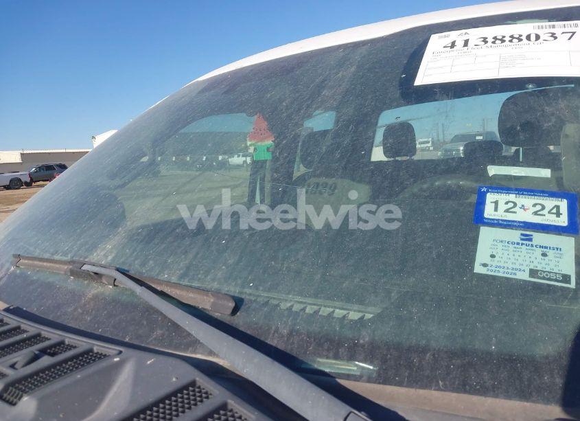 Photo 12 of 2018 Ford F-150 XL (VIN 1FTEX1CBXJKD25314)