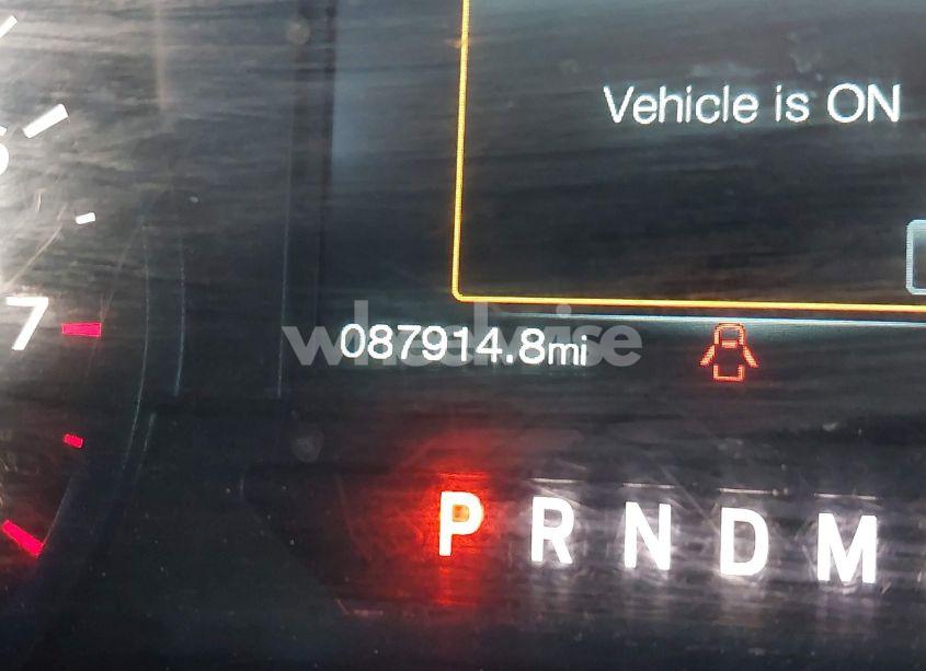 Photo 7 of 2018 Ford F-150 XL (VIN 1FTEX1CBXJKD25314)