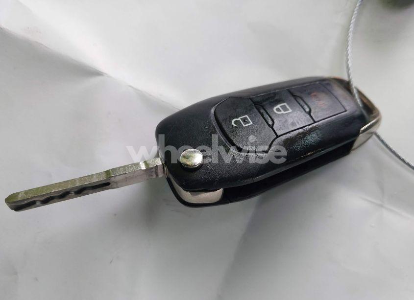 Photo 11 of 2022 Ford F-150 XL (VIN 1FTEX1CBXNKF22117)