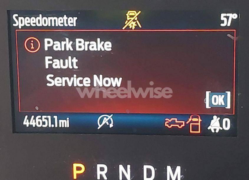 Photo 15 of 2022 Ford F-150 XL (VIN 1FTEX1CBXNKF22117)